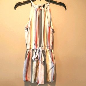 BeBop romper